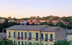 Hotel Divino Amore