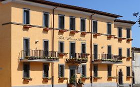Hotel Divino Amore